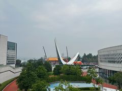 -北京园博大酒店