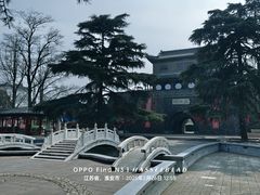 -镇淮楼