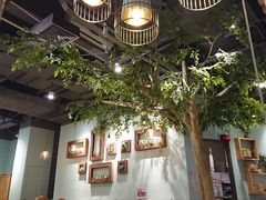 -仙踪林(江燕路万科里店)