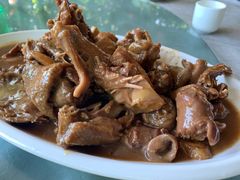 -洞背山庄(洞背院区式管理小区店)