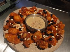 -KimPro 辛普乐概念韩餐