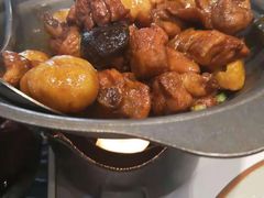 -到家尝北京菜(西坝河店)