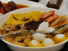-小厨娘淮扬菜(清江苏宁广场店)