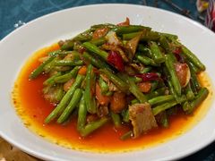 -乡村馕坑肉·烧烤·新疆菜·本地人更爱吃(阿勒泰首店)
