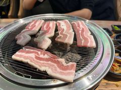 -九田家黑牛烤肉料理(国芳店)