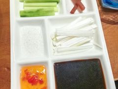 -又一福烤鸭·北京菜(东四店)