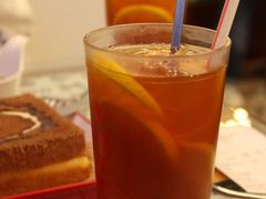 -七爷清汤腩·港式餐厅(金狮广场店)