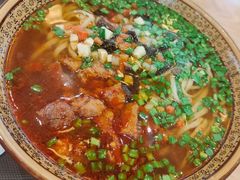 -樊记腊汁肉(西安咸阳国际机场店)