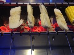 iphone_upload_pic-很久以前羊肉串(大华三路店)
