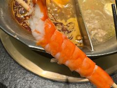 -湊湊火锅·茶憩(打浦桥日月光店)