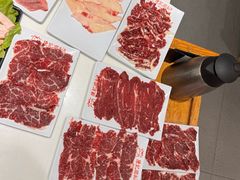 -陈记顺和潮汕牛肉火锅(韩江路店)