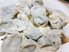 海肠水饺-日丰园海肠水饺·老字号大连海鲜(和平广场店)