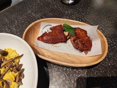 -渔语鱼新川菜Bistro(万象天地店)