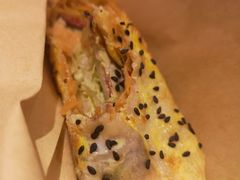 -煎饼记(南门口店)