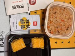 -西贝(新业坊店)