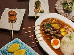 -白石的深夜食堂(万达店)