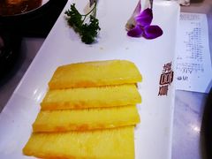 -韩宫宴烤肉·料理(苏州中心店)