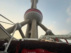 -东方明珠·可口可乐欢乐餐厅