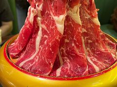 -牛New寿喜烧(虹桥新天地店)