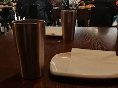 大堂-斯比特花园西餐厅(东方商厦店)