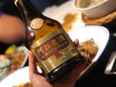 -小城故事·地道宁波味(月湖盛园店)