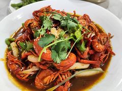 -新凯旋烧烤·燕姐千岛湖土菜