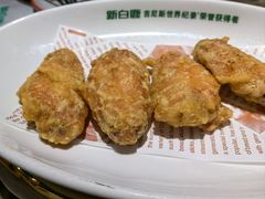 -新白鹿餐厅(嘉兴八佰伴华府店)