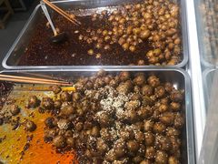 -王浩儿纪六孃甜皮鸭(乐山总店)