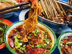 -马路边边串串香(双井直营店)