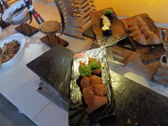 -泉州悦华酒店·自助餐厅