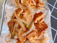 -台烘平价铁板烧(奥城店)