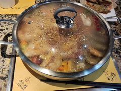 -黄记煌三汁焖锅(三胞广场店)