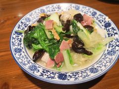 -兰边碗(鼓楼店)