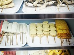 -滴滋味·新疆炒米粉·炒三凉(乌市总店)