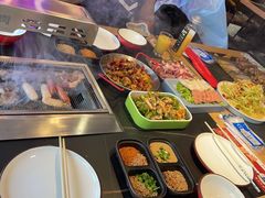 -板凳烧烤(东关街店)