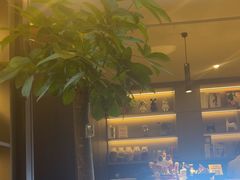-鹿栖.精油SPA(金山世纪城店)