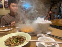 -品大三·南京菜(大行宫店)