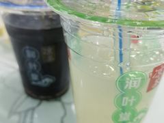 -润叶堂凉茶(岩屿路店)