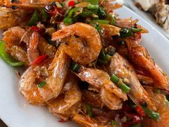 -东莞楼农家菜(金海湾大道分店)