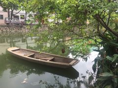 -伦教678文化街