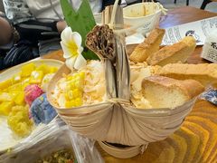 -婉泰·特色小吃·舂鸡脚(告庄二店)