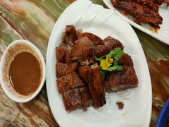 -椿记烧鹅(北门店)