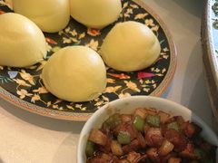 -盛百味·家宴餐厅(霸州分店)