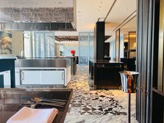 大堂-杭州桐庐康莱德酒店西餐厅-舍