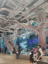 -探洞工场(重庆爱琴海旗舰店)