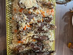 -新疆狼爷烤肉(宋庄店)