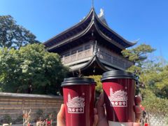 -龙华素斋(龙华路店)