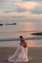 -玛奇朵婚纱摄影(万达广场店)