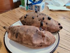 -小船渔村·大连菜(明泽街店)