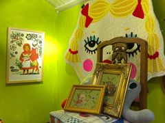 -恋物百货商店(华侨城店)